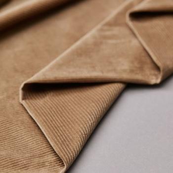 mind the Maker - Organic Kora Corduroy - Cord -  Camel